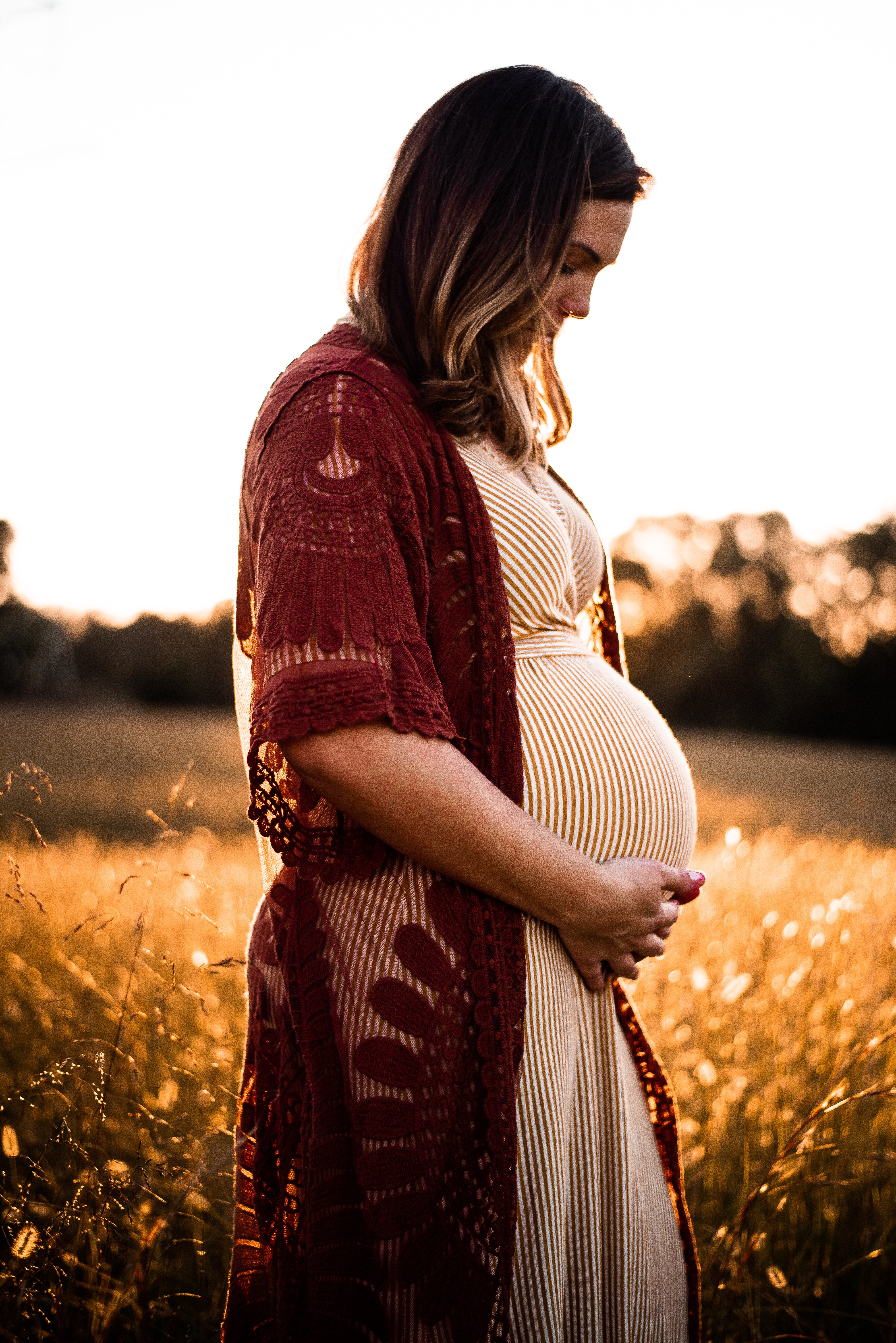 Ostéopathe spécialisée femme enceinte Lyon