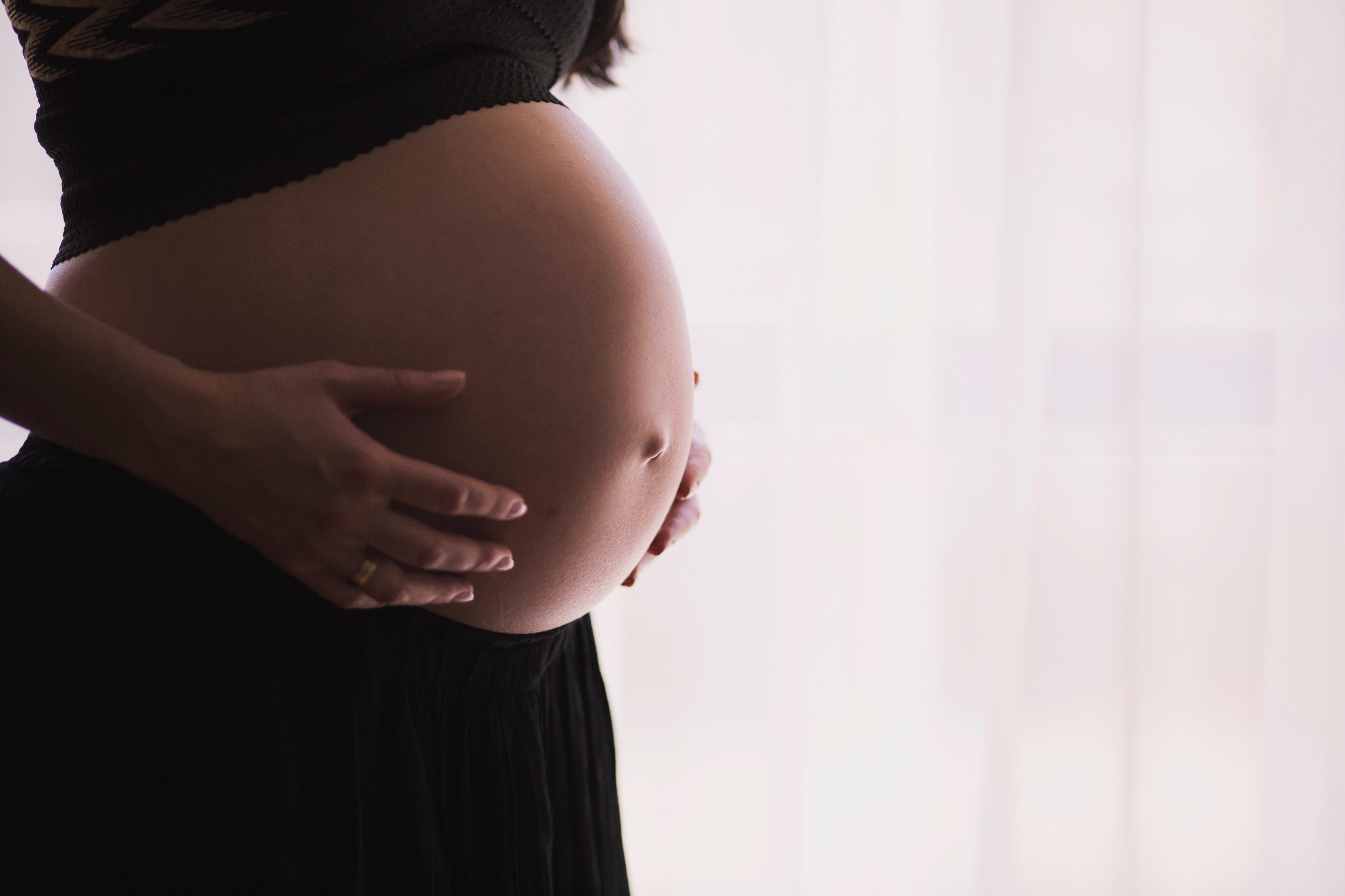 But de l'ostéo chez la femme enceinte à Lyon